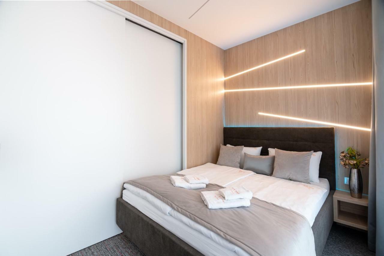 Apartment Luna Hrebienok C108 Vysoke Tatry Ngoại thất bức ảnh