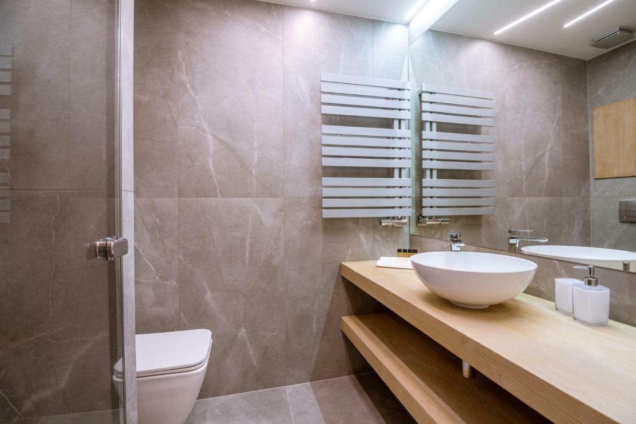 Apartment Luna Hrebienok C108 Vysoke Tatry Ngoại thất bức ảnh