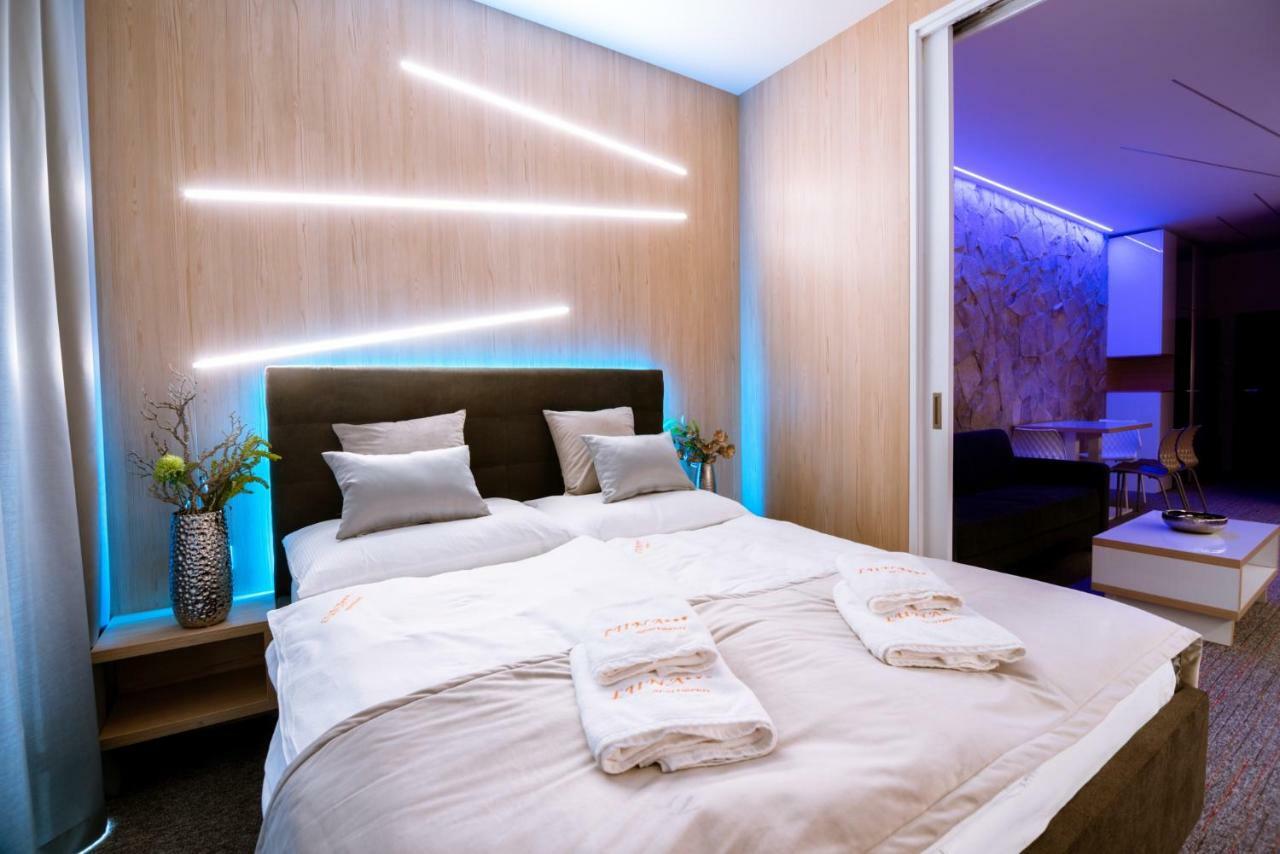 Apartment Luna Hrebienok C108 Vysoke Tatry Ngoại thất bức ảnh